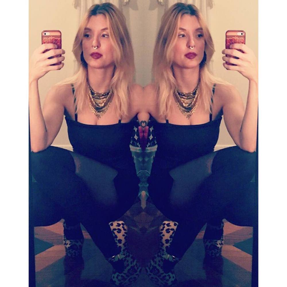 Meet your Posher, Lauren